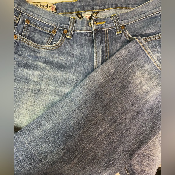 Lucky Brand Jeans 29